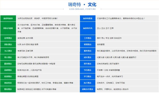 瑞奇特ag亚娱官方网站入口的文化